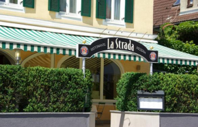 Отель La Strada, Мурнау
